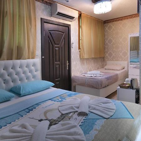 Diyar Hotel 伊斯坦布尔 外观 照片