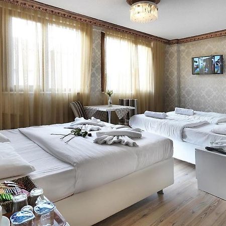 Diyar Hotel 伊斯坦布尔 外观 照片