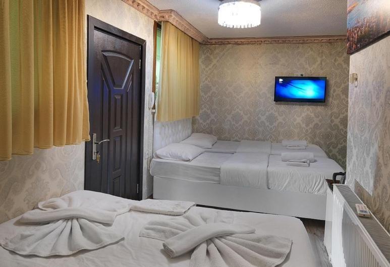 Diyar Hotel 伊斯坦布尔 外观 照片
