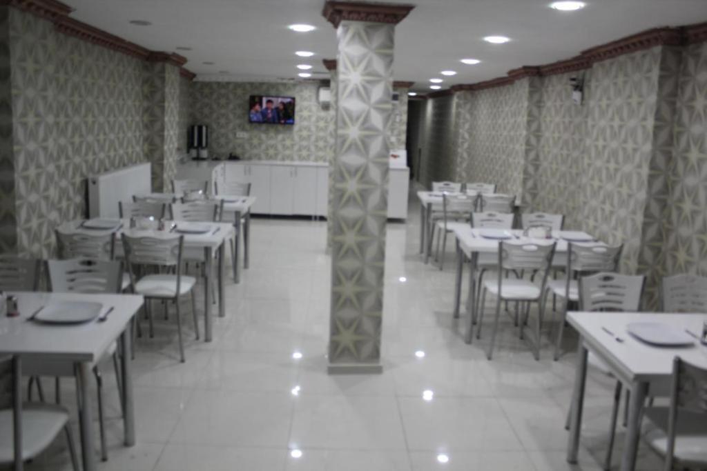 Diyar Hotel 伊斯坦布尔 外观 照片