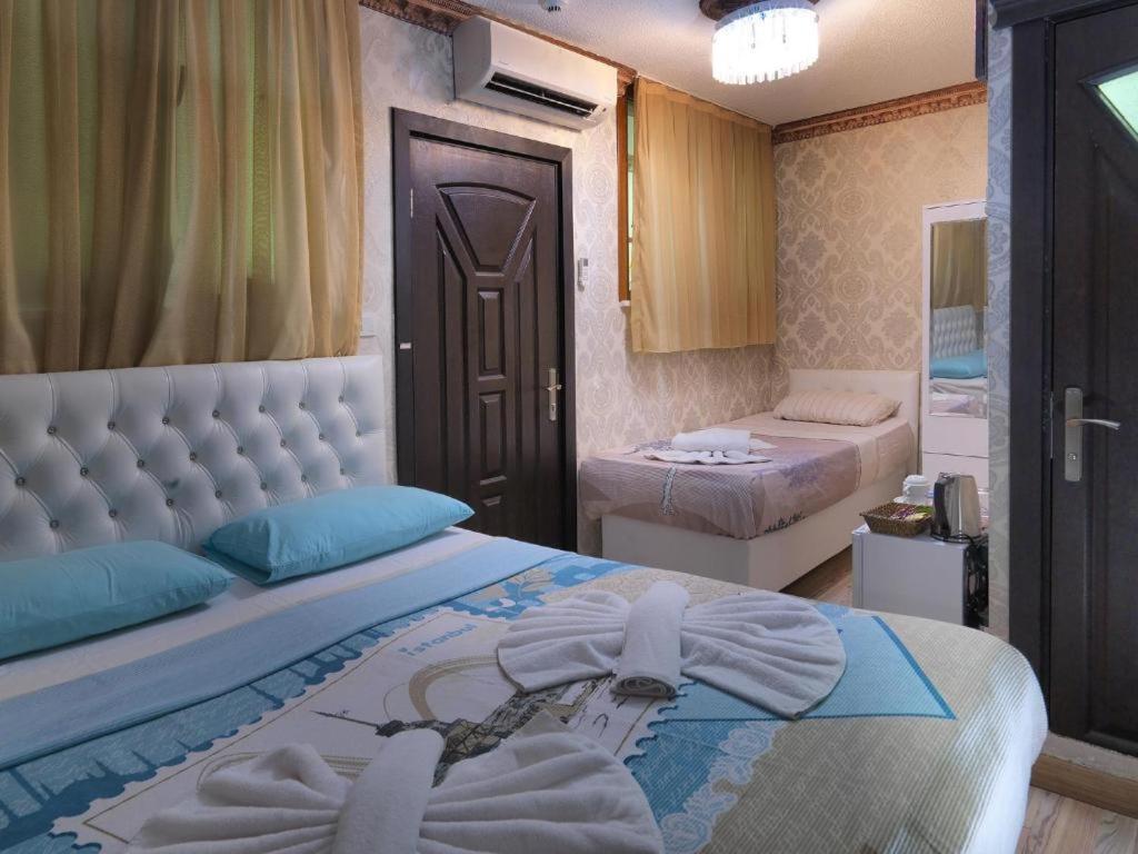 Diyar Hotel 伊斯坦布尔 外观 照片