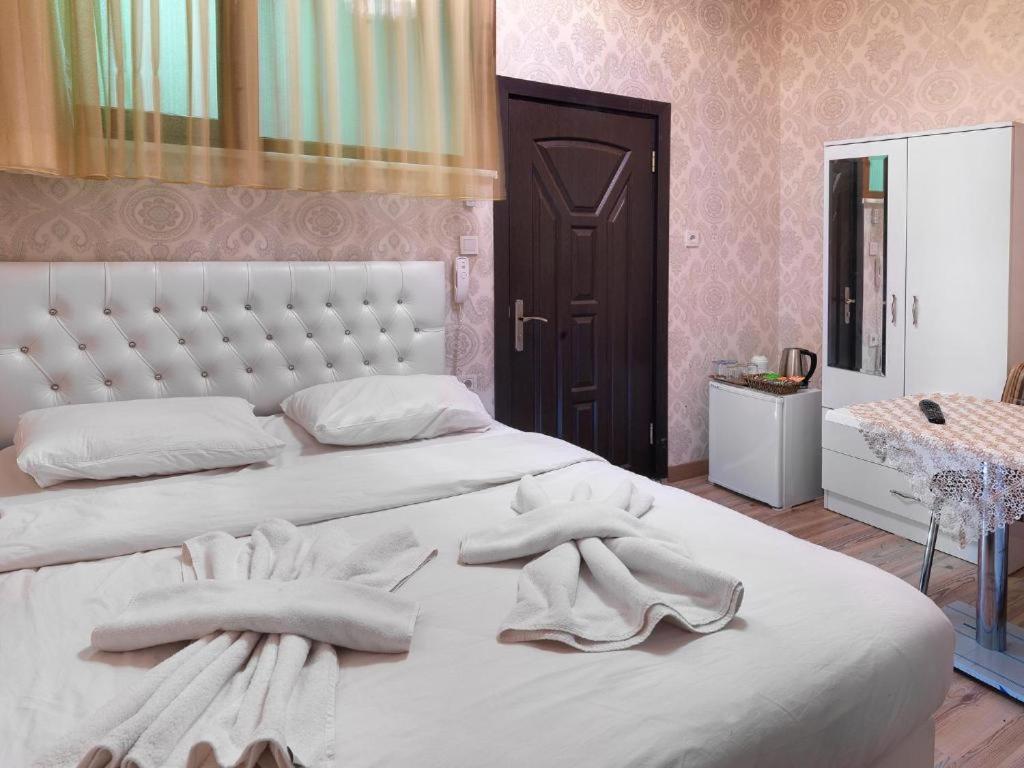 Diyar Hotel 伊斯坦布尔 外观 照片