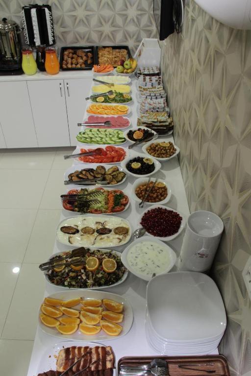 Diyar Hotel 伊斯坦布尔 外观 照片