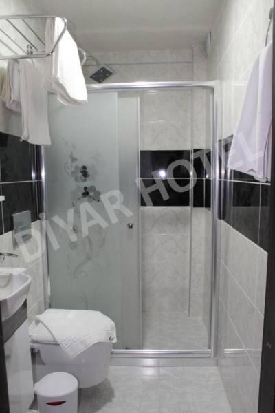 Diyar Hotel 伊斯坦布尔 外观 照片