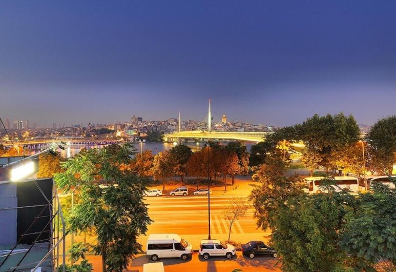 Diyar Hotel 伊斯坦布尔 外观 照片