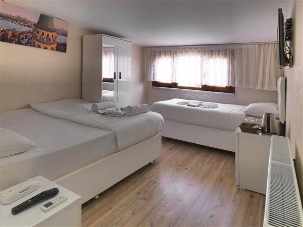 Diyar Hotel 伊斯坦布尔 外观 照片